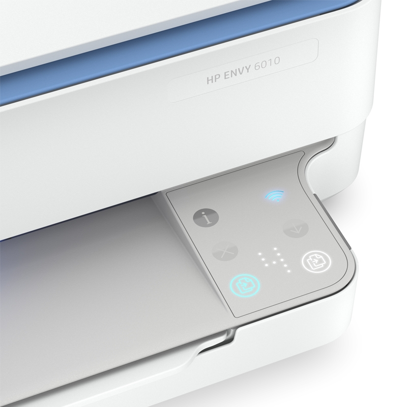 HP Envy 6010 Tintenstrahl All-in-One Drucker