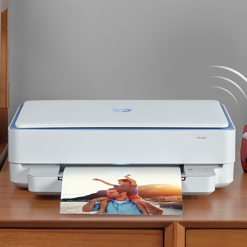 HP Envy 6010 Tintenstrahl All-in-One Drucker (2.Wahl)