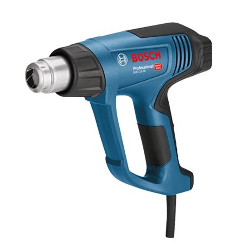 Bosch GHG 23-66 Professional Heißluftgebläse