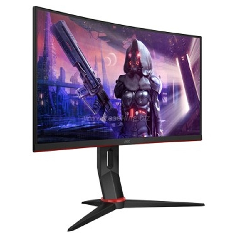 AOC Gaming C27G2U/BK 68,6 cm (27 Zoll) LED-Monitor