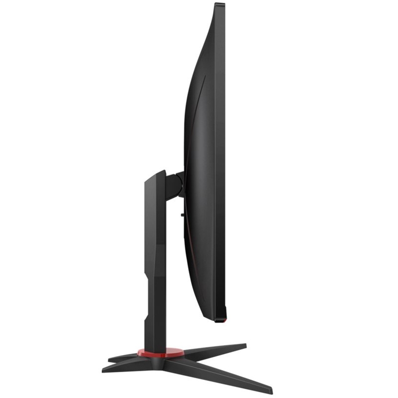 AOC Gaming 27G2AE/BK 68,6 cm (27 Zoll) LED-Monitor