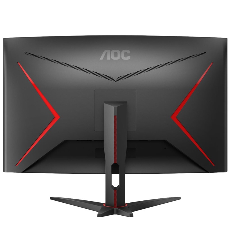 AOC Gaming C32G2ze 80 cm (31,5 Zoll) Curved-LED-Monitor