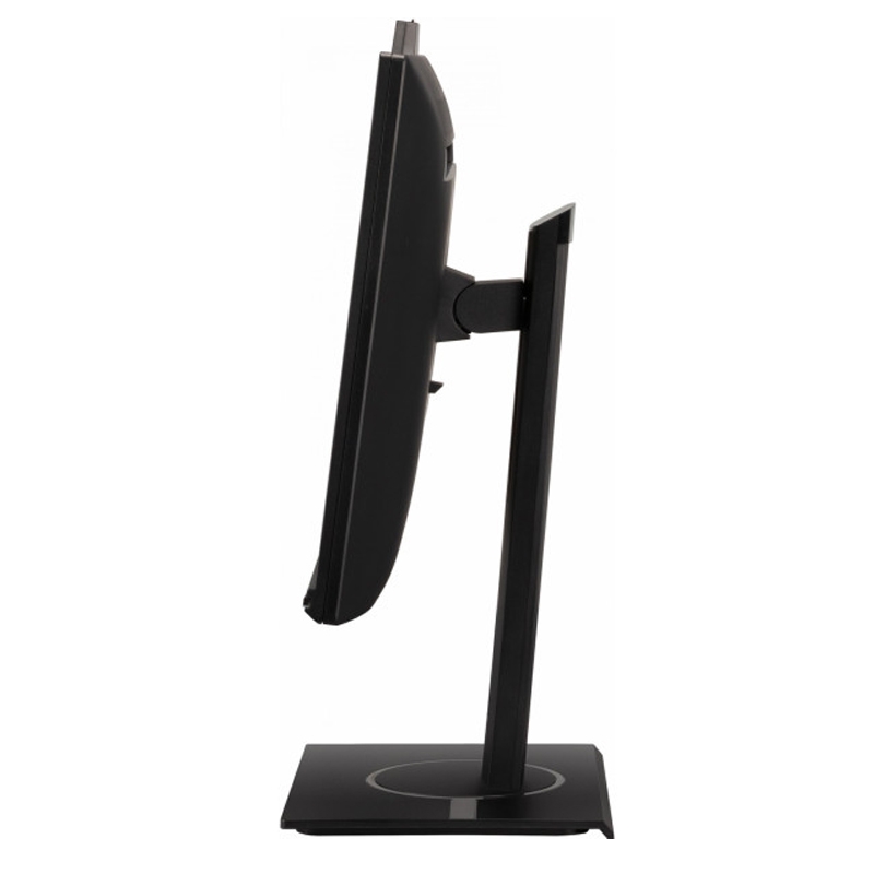 ViewSonic VG2440V 60,96 cm (24 Zoll) Office Monitor mit Webcam