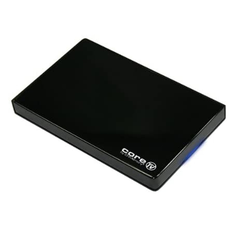 CnMemory CoreTV 2,5" 320GB USB 2.0 externe Festplatte