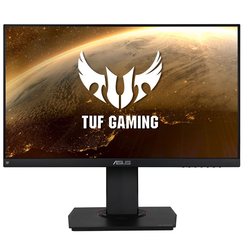Asus TUF Gaming VG249Q 60,5 cm (23.8 Zoll) LED-Monitor