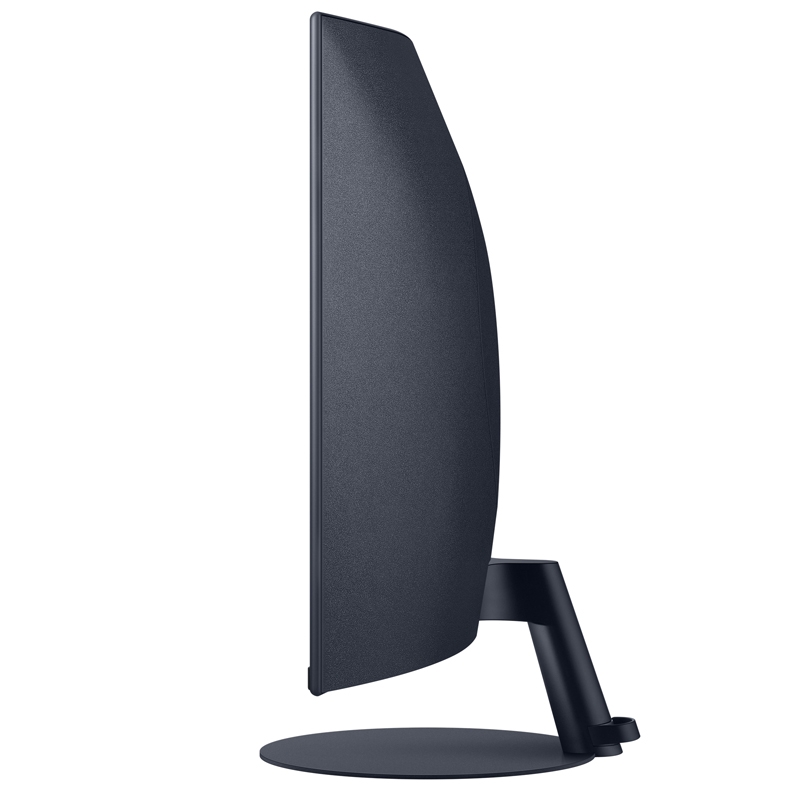 Samsung C24T550FDU 59,9 cm (23.6 Zoll) LED-Monitor (2.Wahl)