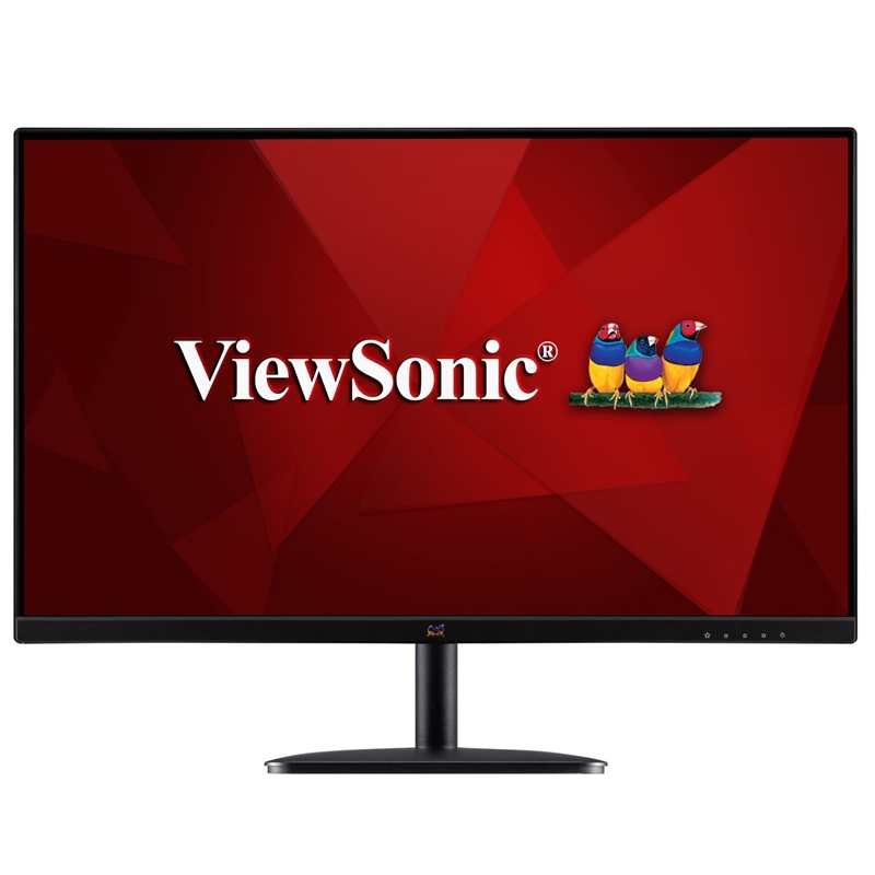 ViewSonic VA2432-H 61 cm (24 Zoll) Office Monitor