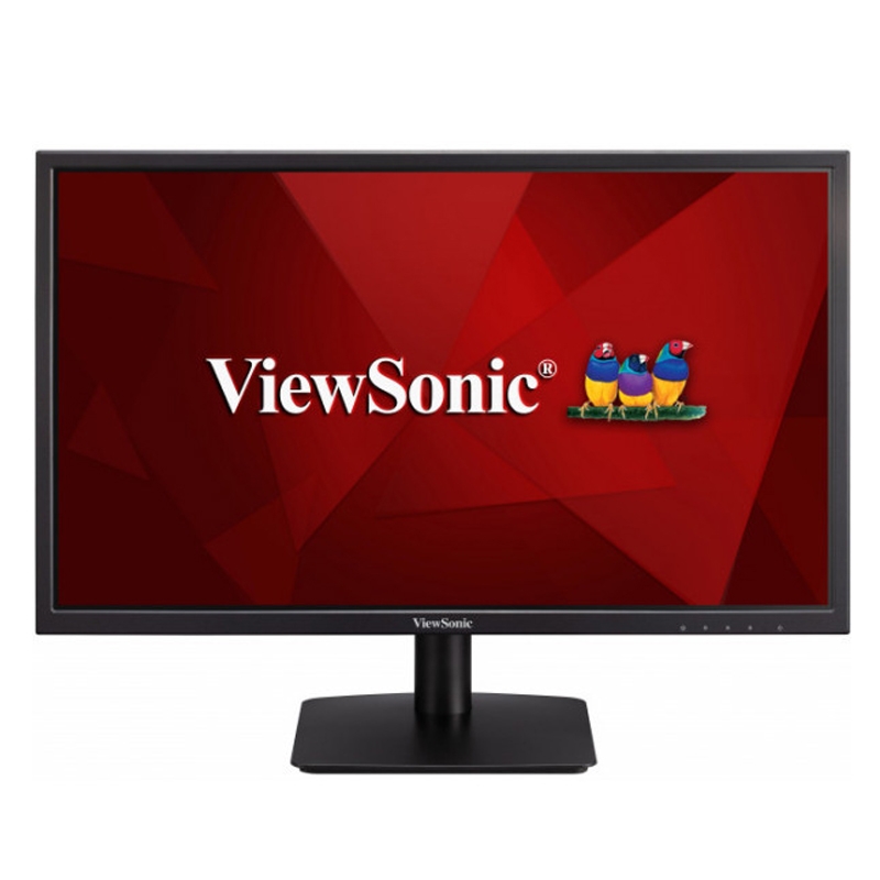 ViewSonic VA2405-H 59,9 cm (23,6 Zoll) Office Monitor