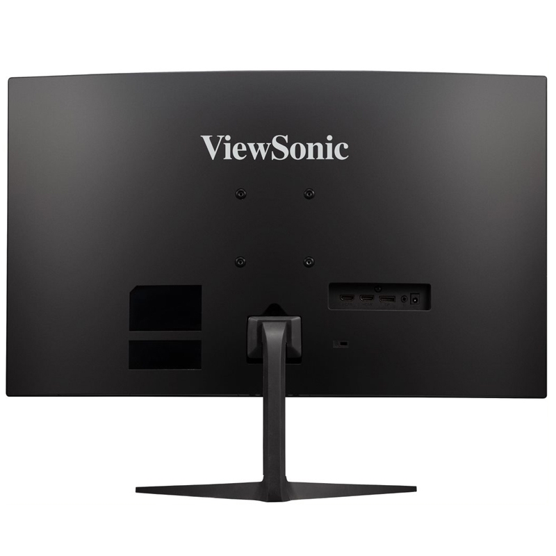 ViewSonic VX2718-PC-MHD 68,6 cm (27 Zoll) Gaming Monitor