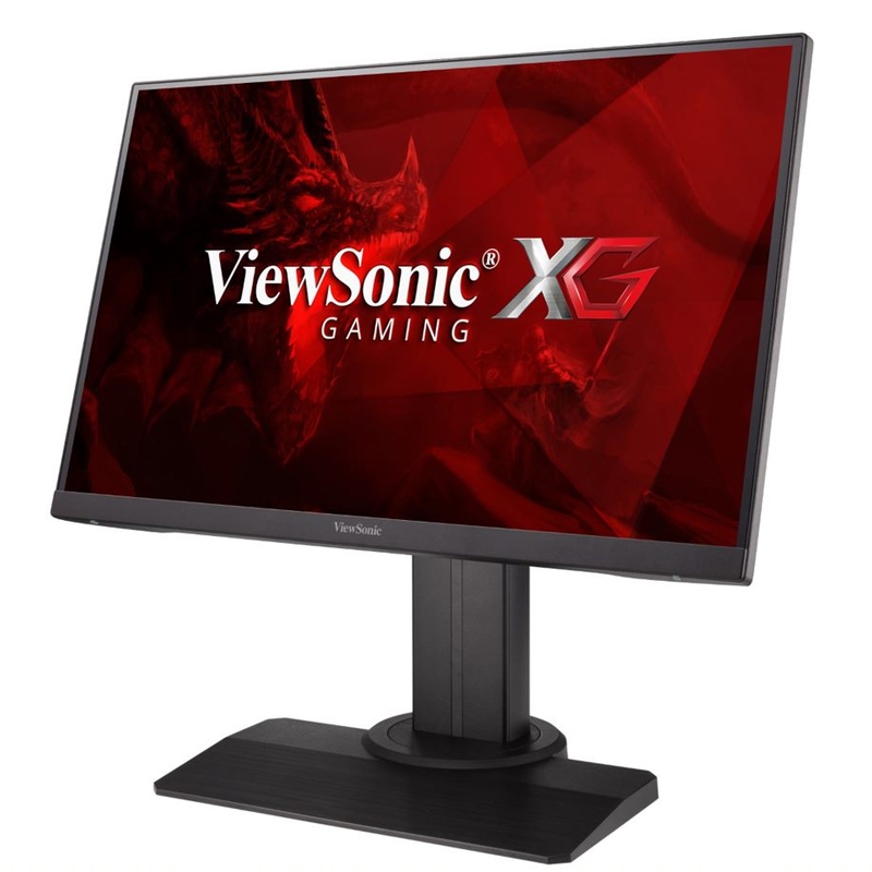 ViewSonic XG2705-2K 68,6 cm (27 Zoll) Gaming Monitor (2.Wahl)