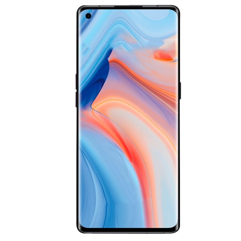 Oppo Reno4 Pro 5G 12/256 GB Smartphone space black