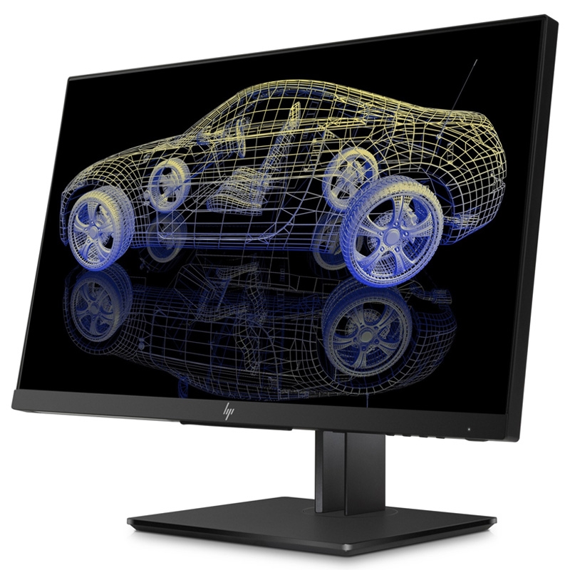 HP Z23n G2 58,4 cm (23 Zoll) LED-Monitor