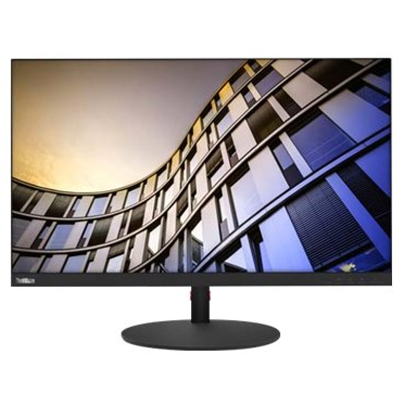Lenovo ThinkVision T27p-10 68,6 cm (27 Zoll) 4K-LED-Monitor