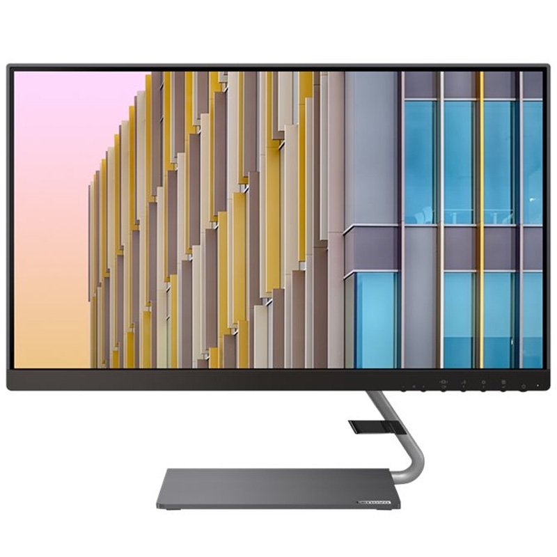 Lenovo Q24h 60,5 cm (23.8 Zoll) LED-Monitor