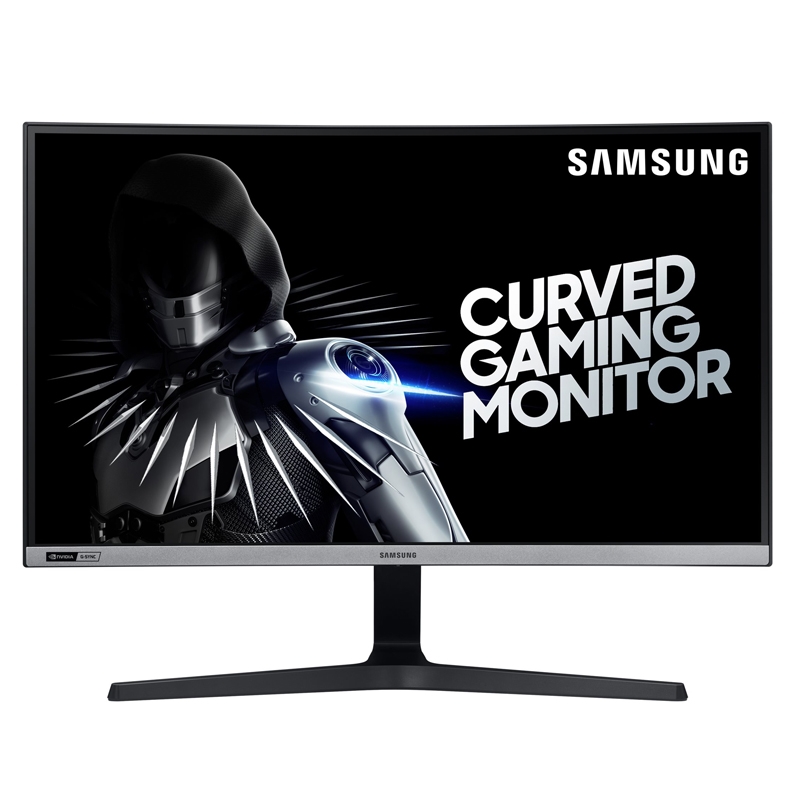 Samsung C27RG50FQU 68,6 cm (27 Zoll) LED-Monitor