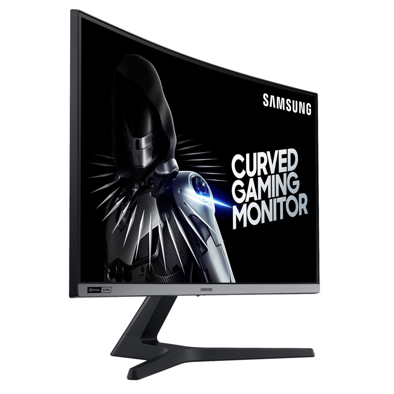 Samsung C27RG50FQU 68,6 cm (27 Zoll) LED-Monitor
