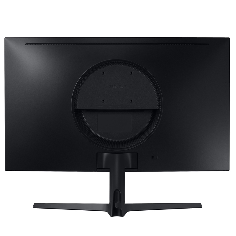 Samsung C27RG50FQU 68,6 cm (27 Zoll) LED-Monitor