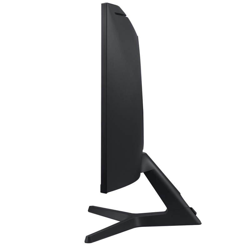 Samsung C27RG50FQU 68,6 cm (27 Zoll) LED-Monitor