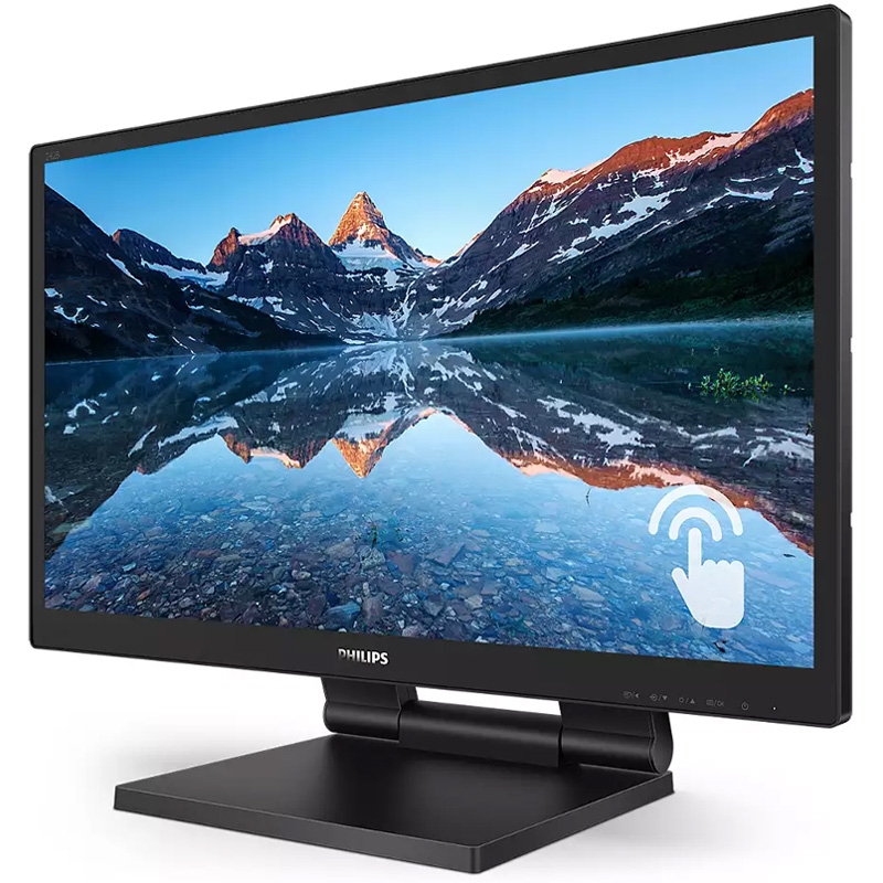 Philips 242B9T/00 60,5 cm (23.8 Zoll) LED-Monitor