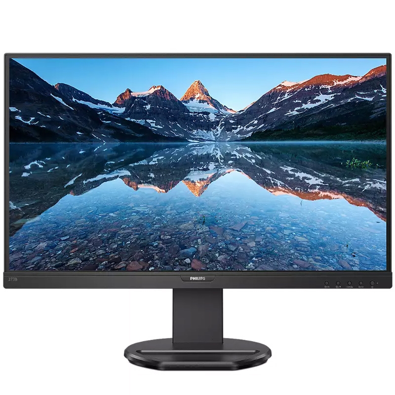 Philips 273B9/00 68,6 cm (27 Zoll) LED-Monitor