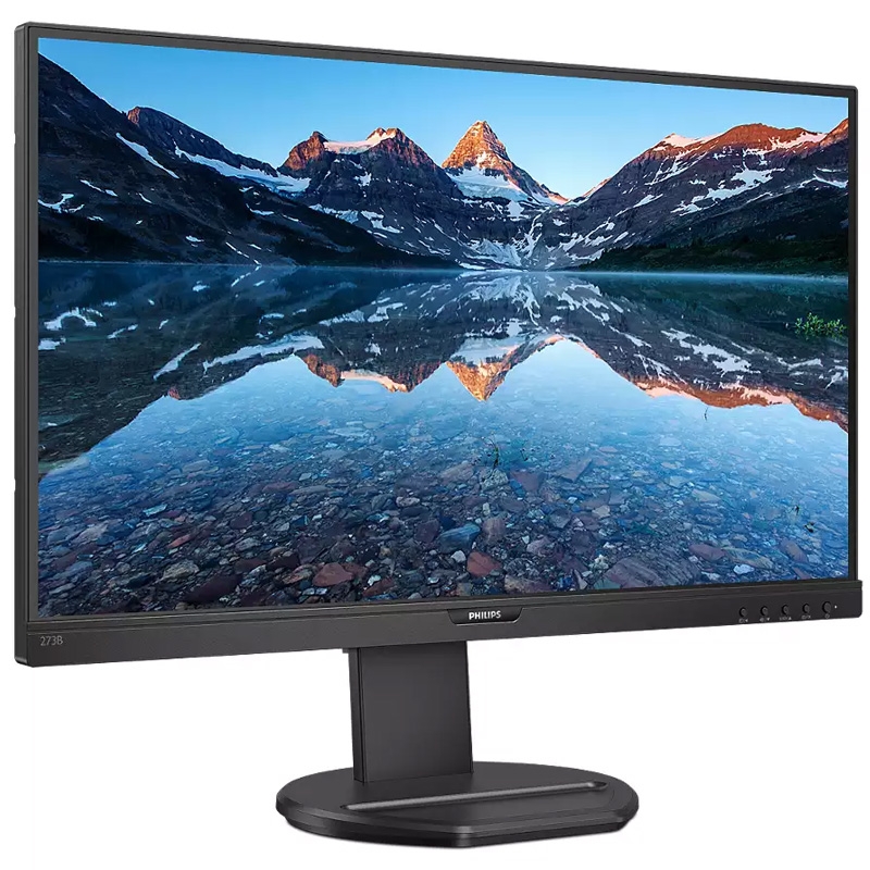 Philips 273B9/00 68,6 cm (27 Zoll) LED-Monitor