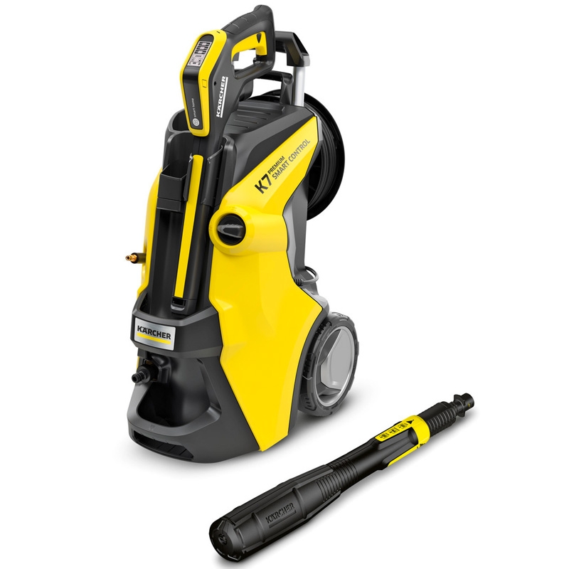 Kärcher K 7 Premium Smart Control Hochdruckreiniger