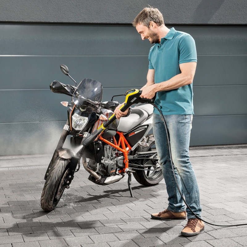 Kärcher K 5 Premium Smart Control Hochdruckreiniger