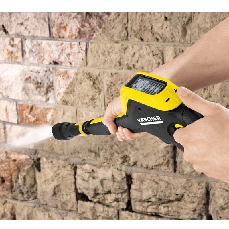 Kärcher K 5 Premium Smart Control Hochdruckreiniger