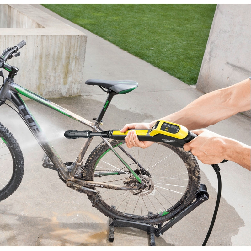 Kärcher K 5 Power Control Hochdruckreiniger