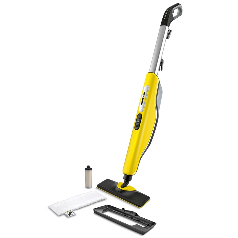 Kärcher SC3 Upright EasyFix Dampfreiniger