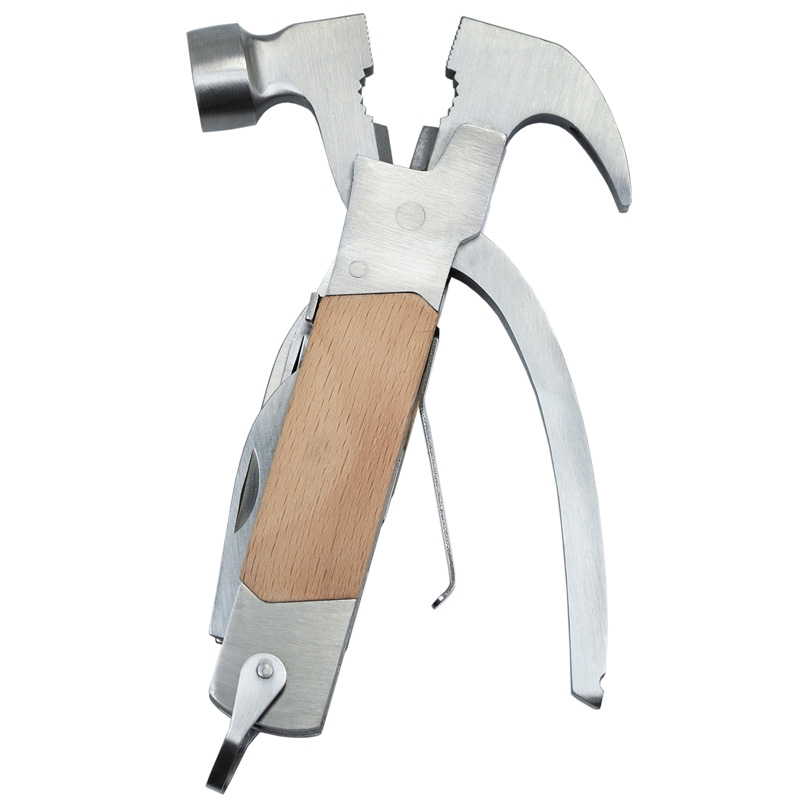 Multitool 10-teiliges Multifunktionswerkzeug