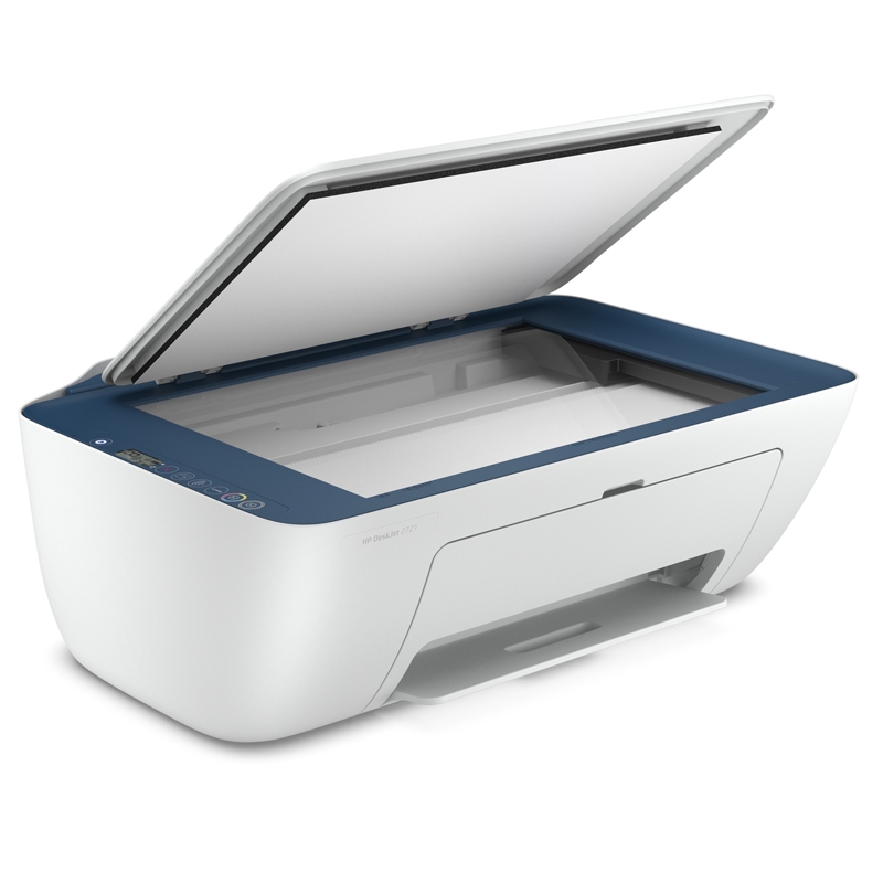 HP Deskjet 2721 All-in-One Drucker