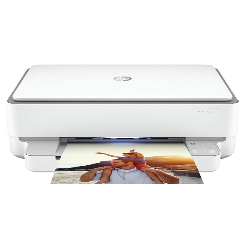 HP Envy 6030 All-in-One Drucker
