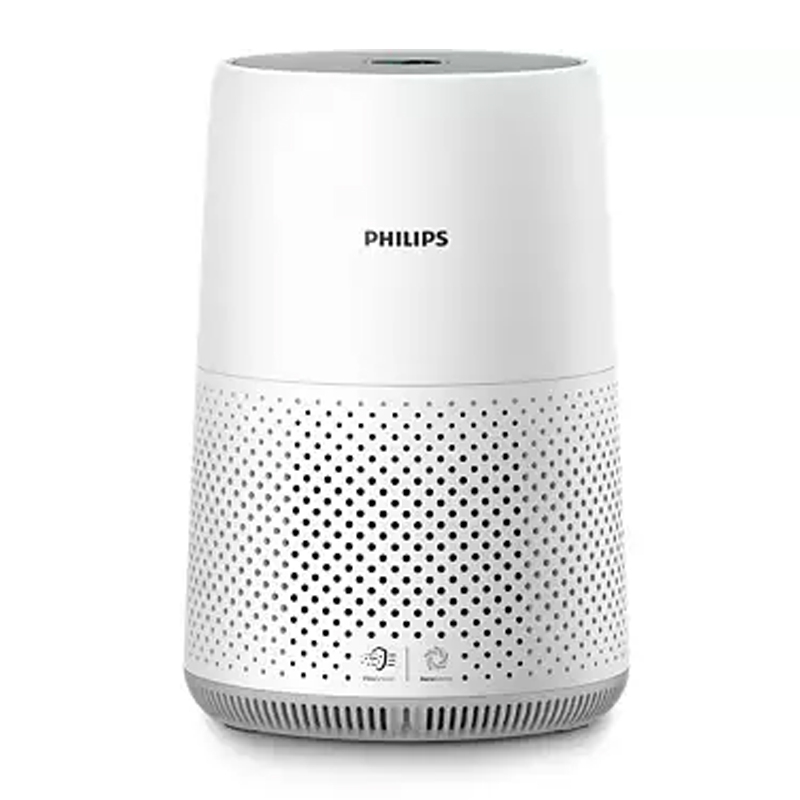 Philips Series 800 AC0819/10 Luftreiniger weiß