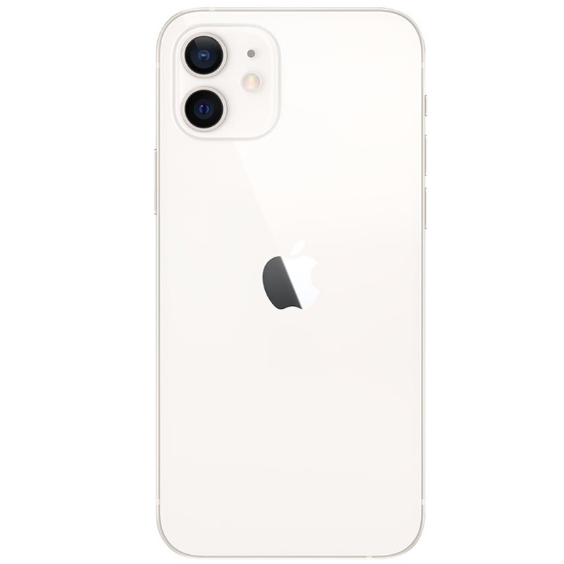 Apple iPhone 12 256GB Smartphone weiss