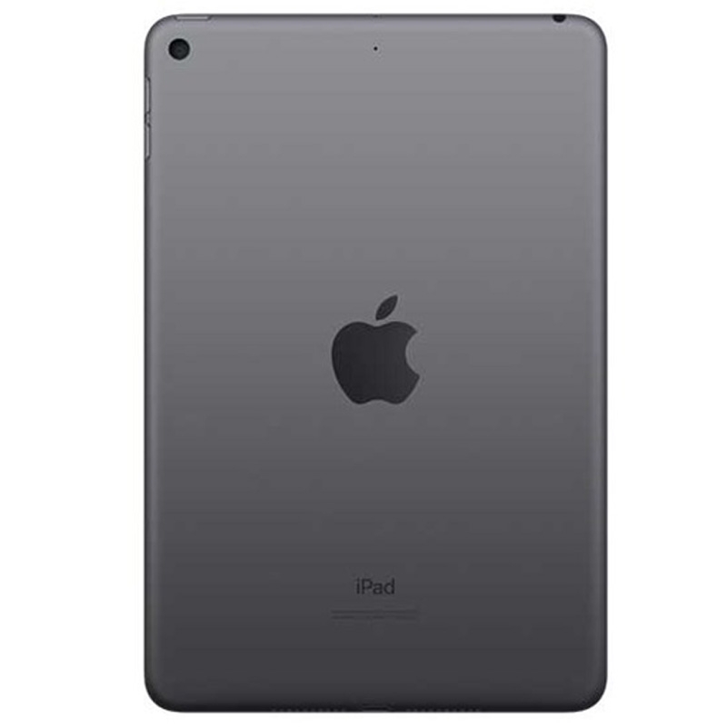 Apple iPad mini 5 Wi-Fi 256 GB Tablet-PC grau