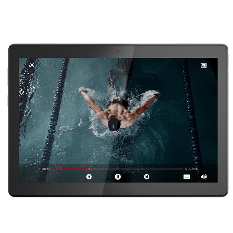 Lenovo Tab M10 TB-X505L 32GB LTE + WiFi (10,1 Zoll) Tablet-PC