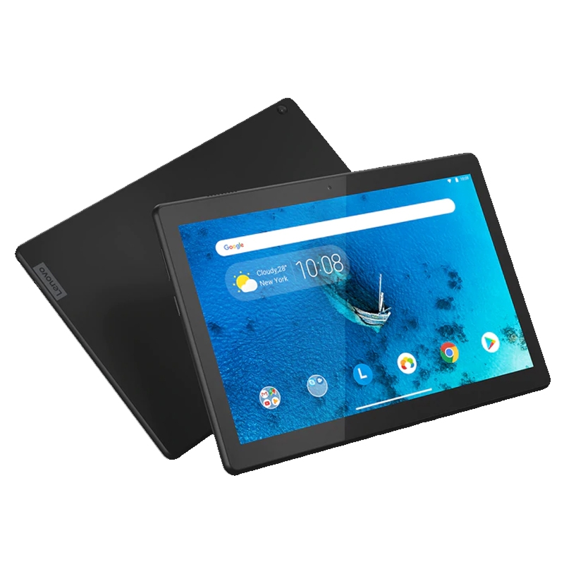 Lenovo Tab M10 TB-X505L 32GB LTE + WiFi (10,1 Zoll) Tablet-PC
