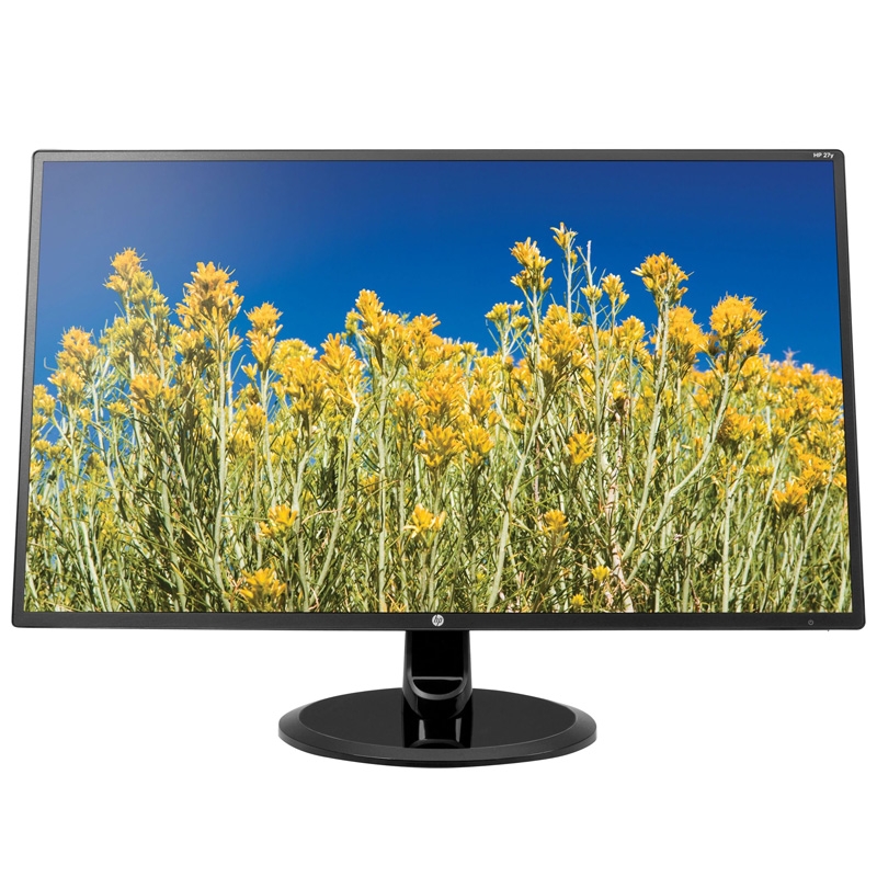 HP Monitor 27y 68,6 cm (27 Zoll) LED-Monitor