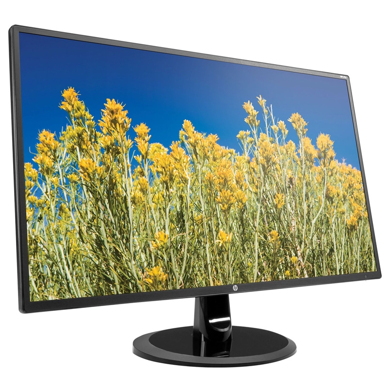 HP Monitor 27y 68,6 cm (27 Zoll) LED-Monitor