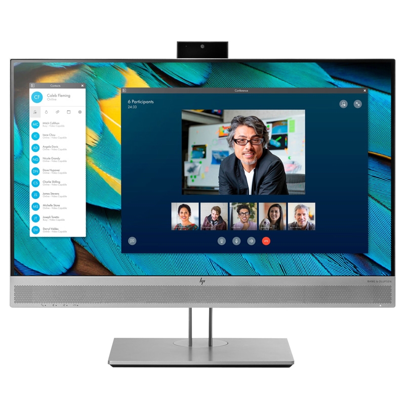 HP EliteDisplay E243m 60,5 cm (23.8 Zoll) LED-Monitor