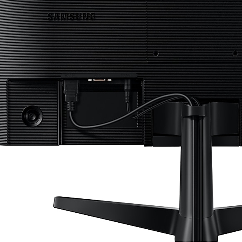 Samsung LF27T350FHU 68,6 cm (27 Zoll) LED-Monitor