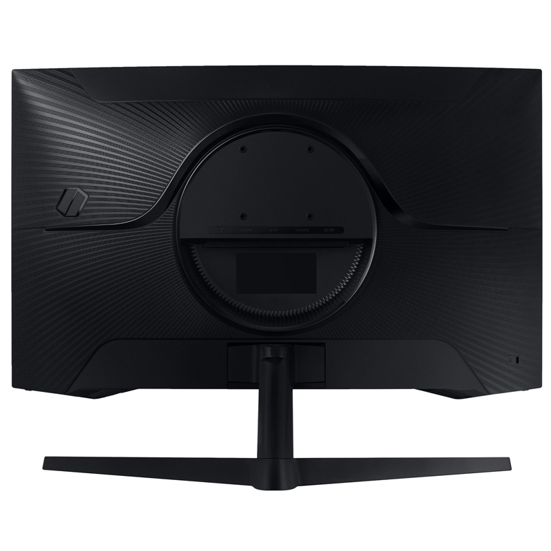 Samsung Odyssey C27G55TQWU 68,6 cm (27 Zoll) LED-Monitor (2.Wahl)