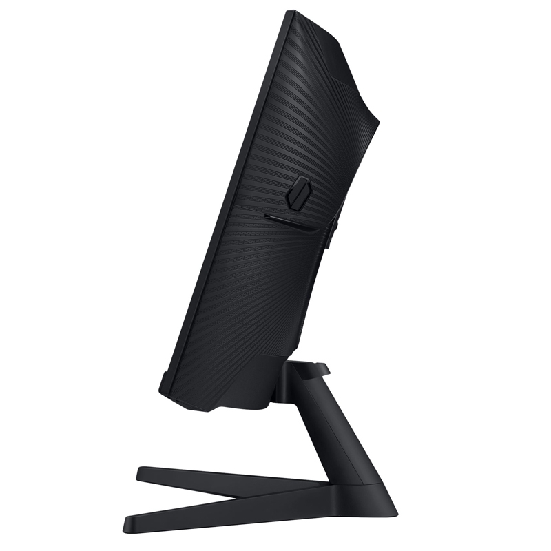 Samsung Odyssey C27G55TQWU 68,6 cm (27 Zoll) LED-Monitor (2.Wahl)