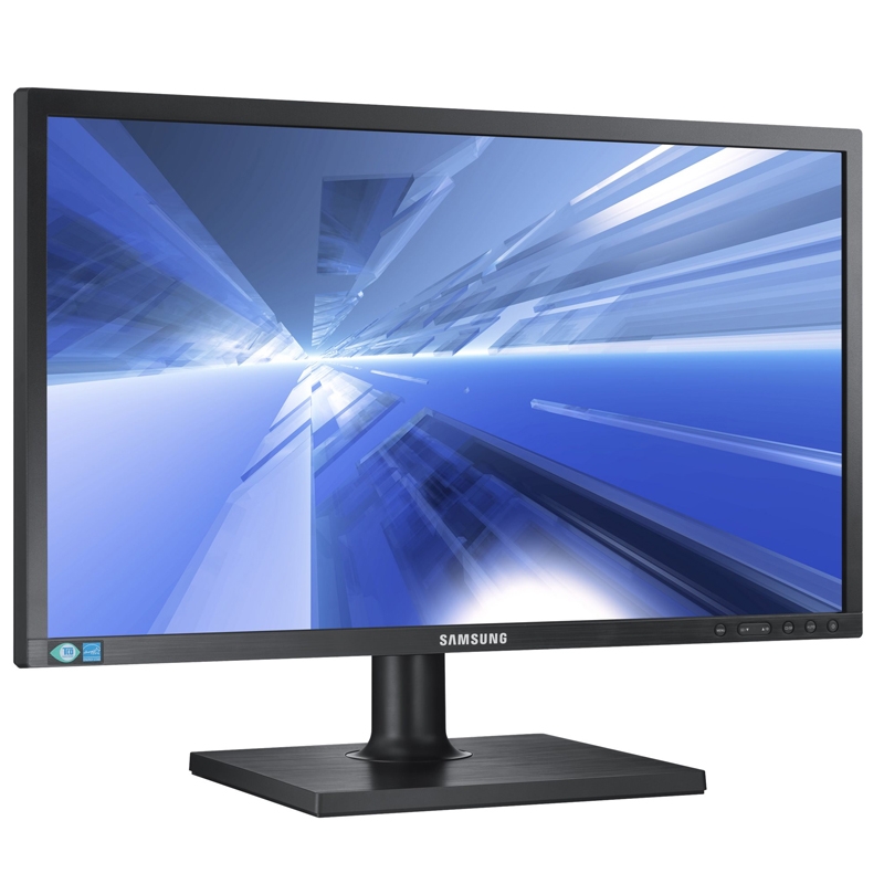Samsung S24E650DW 61 cm (24 Zoll) LED-Monitor