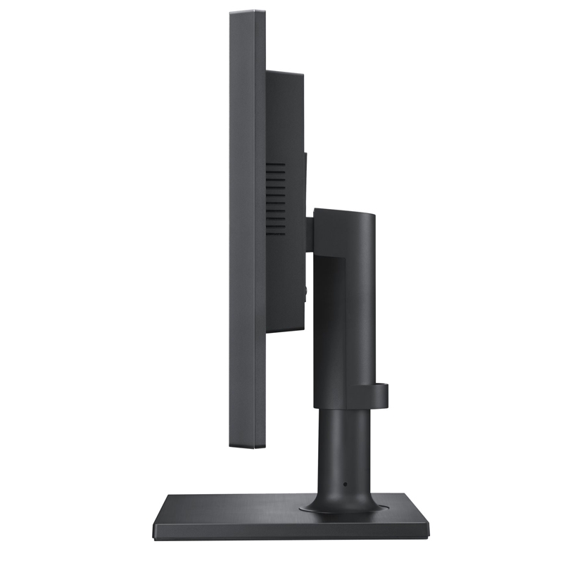 Samsung S24E650DW 61 cm (24 Zoll) LED-Monitor