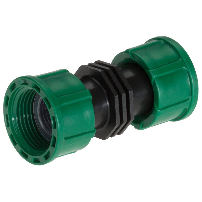 GARDENA 02758-20 Sprinklersystem Verbinder für Ventilboxen V3