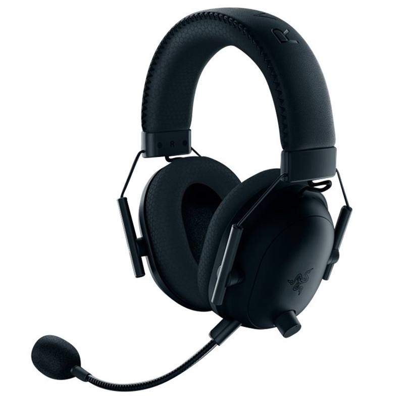 Razer BlackShark V2 Pro Wireless Headset (PC,PS4,Xbox) schwarz