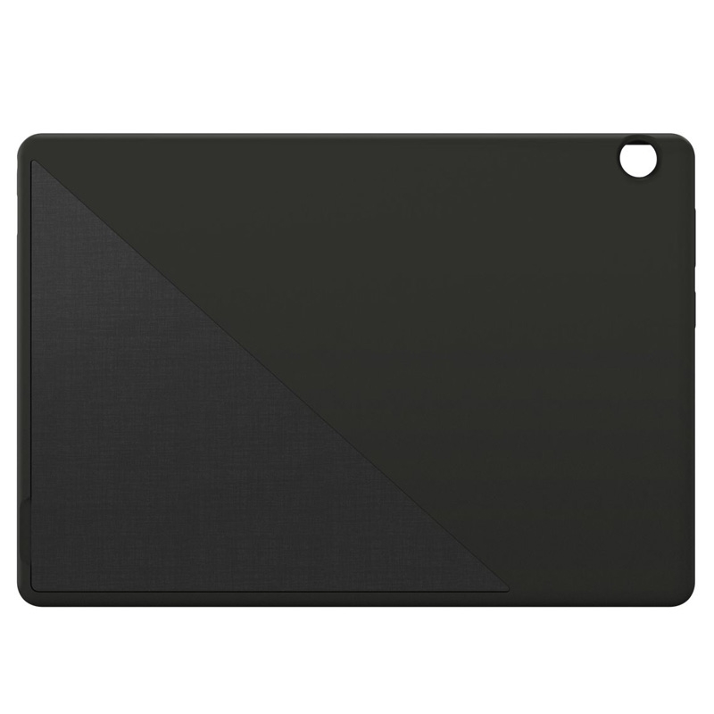 Lenovo Tab M10 (HD) Schutzhülle mit integrierten Stand schwarz