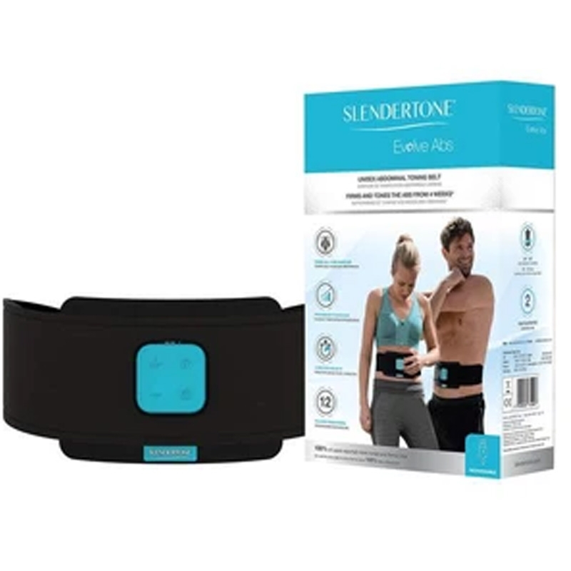 Slendertone Evolve Abs Bauchmuskeltrainer